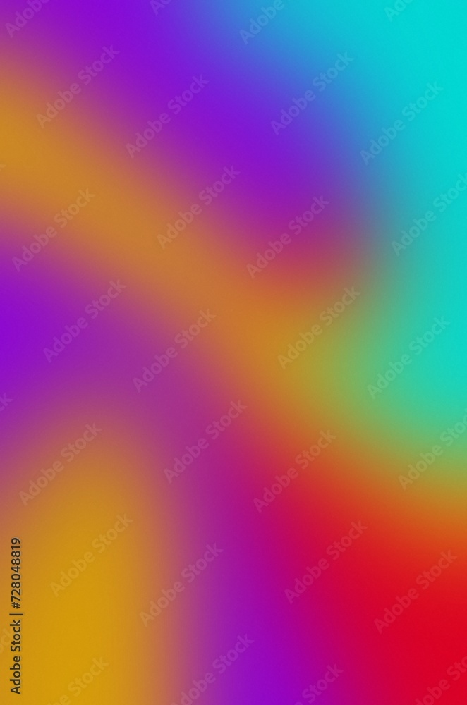 Abstract gradient background, colorful blurred wave. Abstract gradient background, colorful blurred wave.