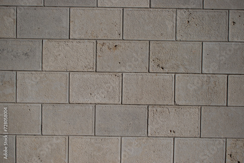 Wallpaper Mural Fondo de baldosas de adoquín de una acera. Torontodigital.ca