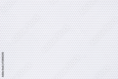 White texture, a sheet of clean white structural surface as background 