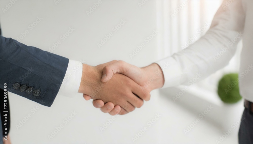 close up of hand shaking business men close up of hand shaking business men