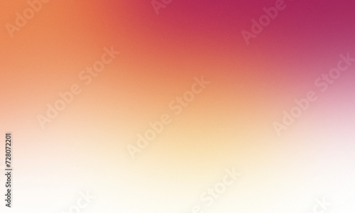 marsala orange, color gradient, abstract background, bright light and glow pattern, empty space, grainy noise on transparent background, cutout