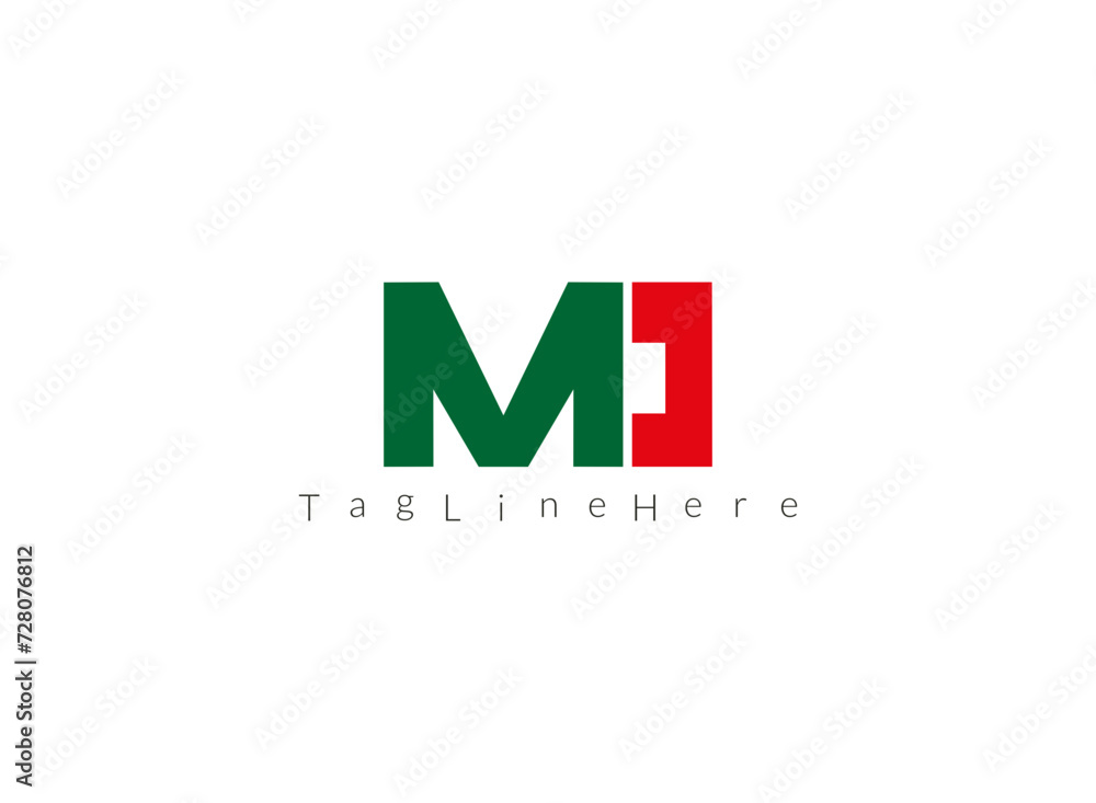 Elegant alphabet MD emblem, a fusion of simplicity and sophistication. A timeless visual statement. Elegant alphabet MD emblem, a fusion of simplicity and sophistication. A timeless visual statement.