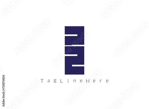 Stylish letter SS symbol, harmonizing innovation and tradition. A chic representation of contemporary aesthetics.