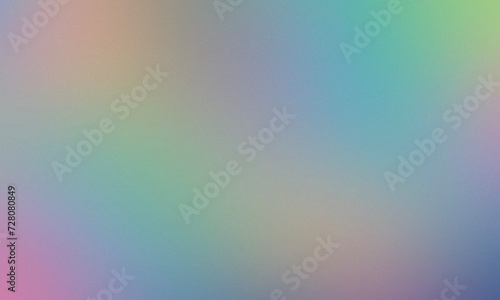 multicolored gradient grainy noise rough texture 
