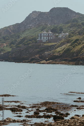 Photography Ireland Eye in Howth Village outside of Dublin, Ireland