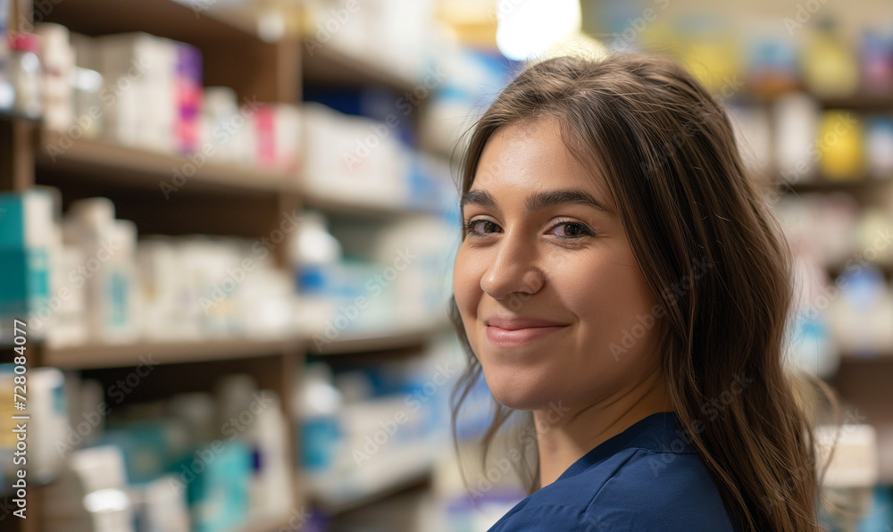 pharmacy technician team learning, non-blurry ; super detailed ; high end photography ; photorealistic ; same image details ; hyper realistic art ; 8k ; high definition