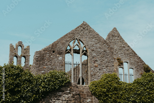 Canvas Print St