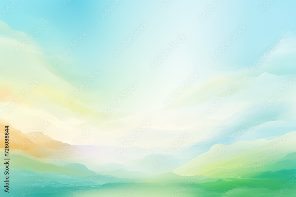 blue, yellow and green abstract backgrounds. blue, yellow and green abstract backgrounds.