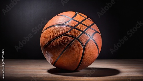 basketball ball © Marsha
