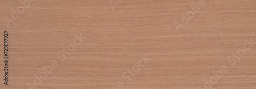 Cherry Wood Texture Panel Pattern Banner