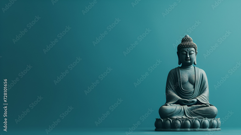 Statue of Buddha Statue of Buddha