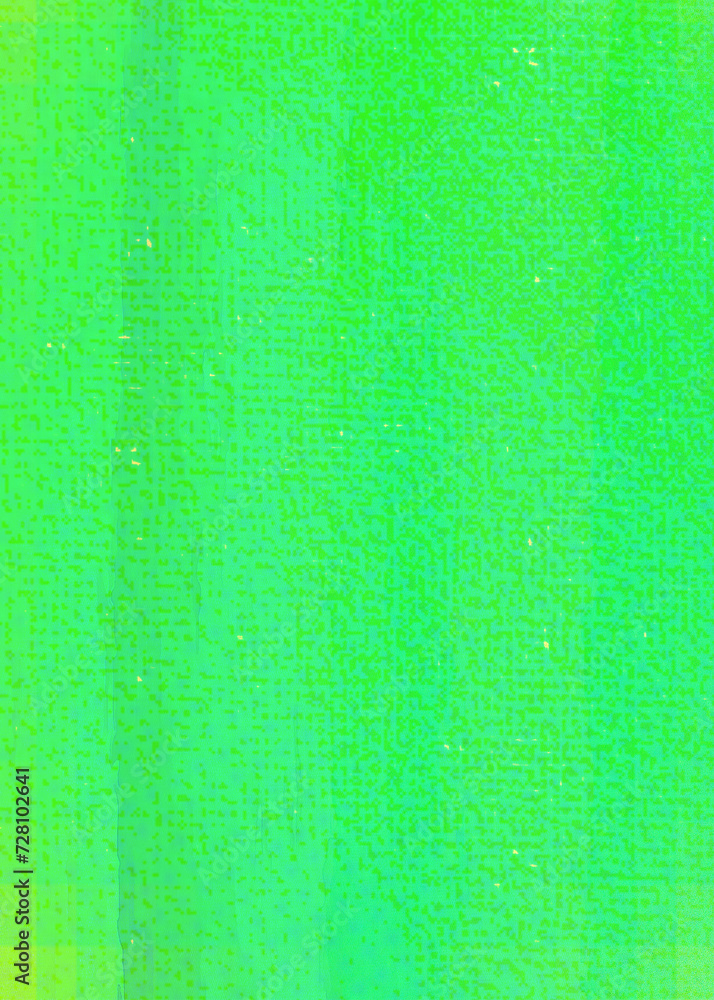 Green vertical background, for banner, poster, event, celebrations and various design works Green vertical background, for banner, poster, event, celebrations and various design works
