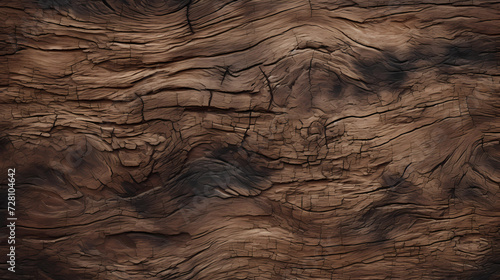 Oakwood Elegance: Natural Wood Texture