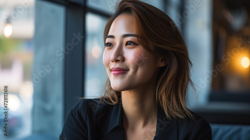 A financial consultant engaged in conversation with a client in a minimalistic meeting room Free Download A financial consultant engaged in conversation with a client in a minimalistic meeting room - GFXLoad