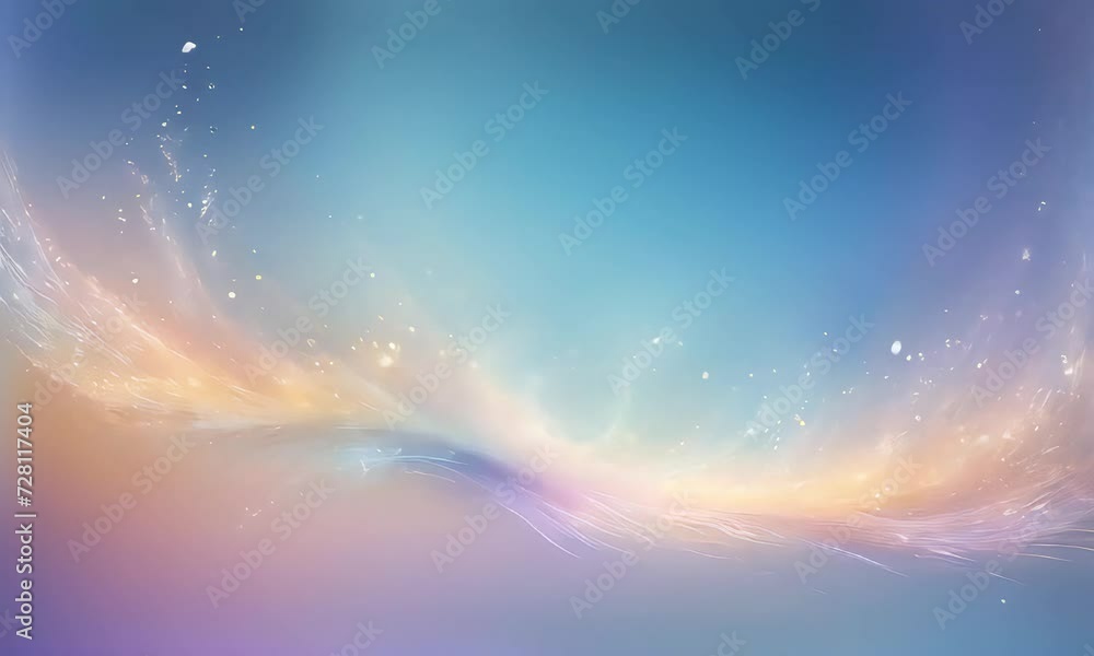 Dreamlike Tones: Subtle Waves in a Mesmerizing Palette Dreamlike Tones: Subtle Waves in a Mesmerizing Palette