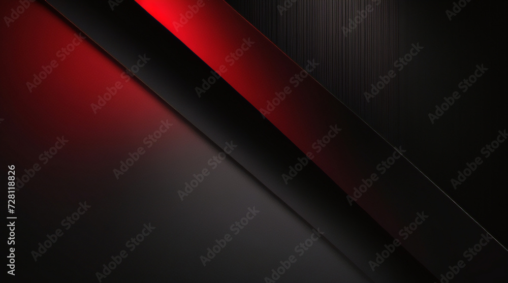 3D red gray techno abstract background overlap layer on dark space with rough decoration. Modern graphic design element cutout shape style concept for web banners, flyer, card, or brochure cover. 3D red gray techno abstract background overlap layer on dark space with rough decoration. Modern graphic design element cutout shape style concept for web banners, flyer, card, or brochure cover.
