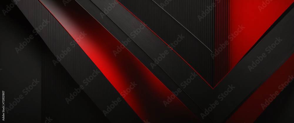 3D red gray techno abstract background overlap layer on dark space with rough decoration. Modern graphic design element cutout shape style concept for web banners, flyer, card, or brochure cover. 3D red gray techno abstract background overlap layer on dark space with rough decoration. Modern graphic design element cutout shape style concept for web banners, flyer, card, or brochure cover.