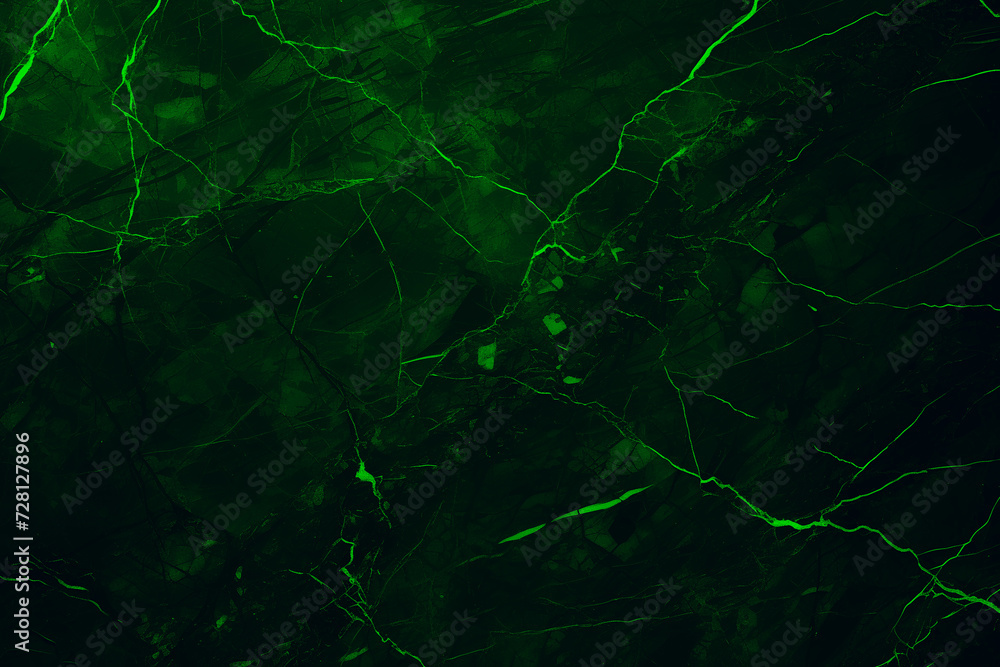 Dark green neon marble banner abstract stone background. Texture of the stone. Close-up. Dark rock grunge backdrop with copy space Dark green neon marble banner abstract stone background. Texture of the stone. Close-up. Dark rock grunge backdrop with copy space