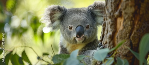 Exploring the Wild Koalas on Magnetic Island  An Enchanting Magnetic Encounter with Wild Koalas on the Lush Island