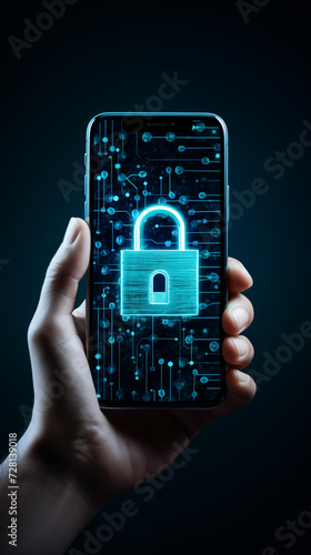 cell phone, transparency, background, business, cybersecurity