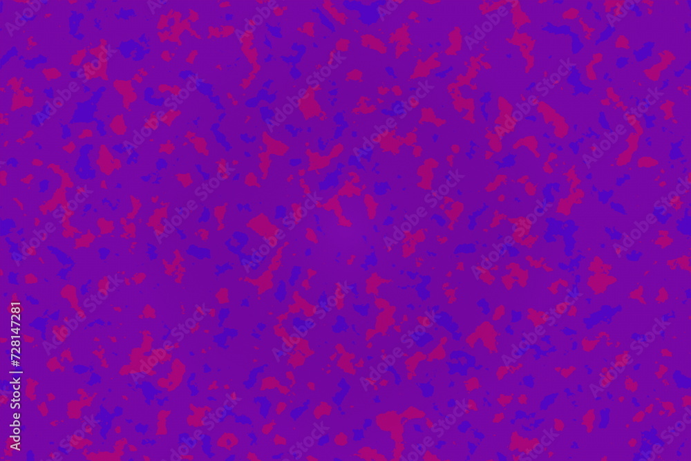Abstract texture of small elements on a purple background. Abstract texture of small elements on a purple background.