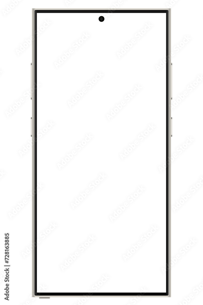 mockup samsung s24 ultra vector screen transparent png mockup samsung s24 ultra vector screen transparent png