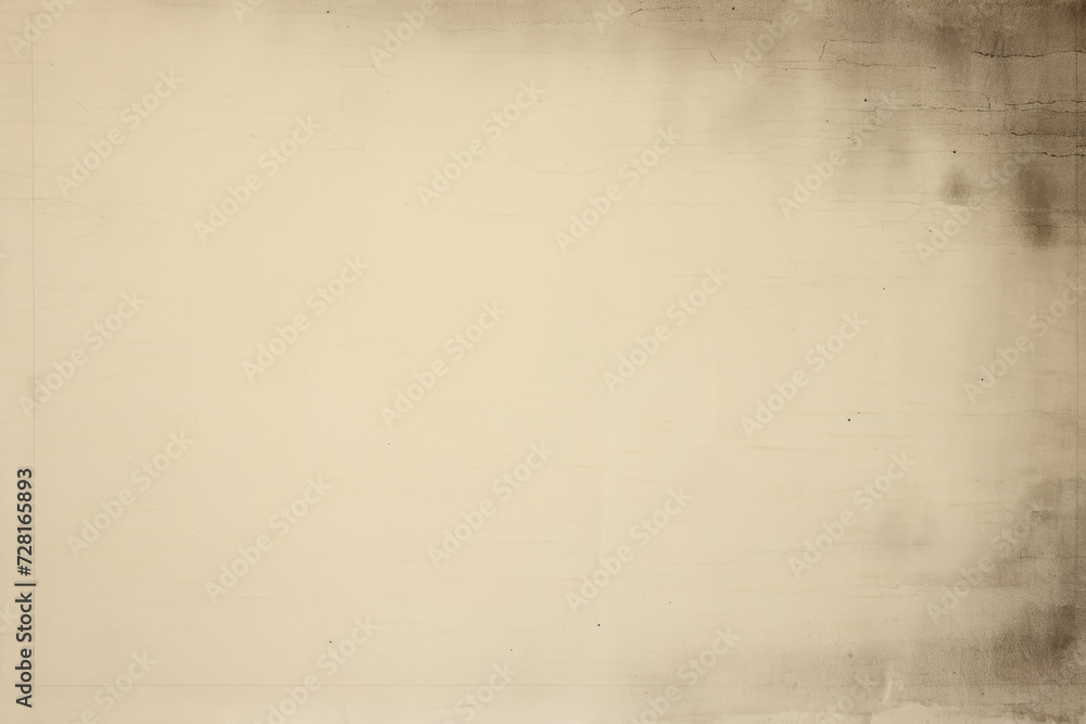 Naklejka premium Vintage Ink Paper Overlay Effect - A Timeless Texture for Creating Nostalgic and Artistic Visuals