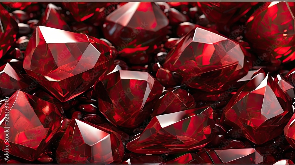 Beautiful red chairs, rubies on the whole screen, texture. Beautiful red chairs, rubies on the whole screen, texture.