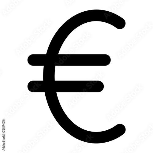 euro sign
