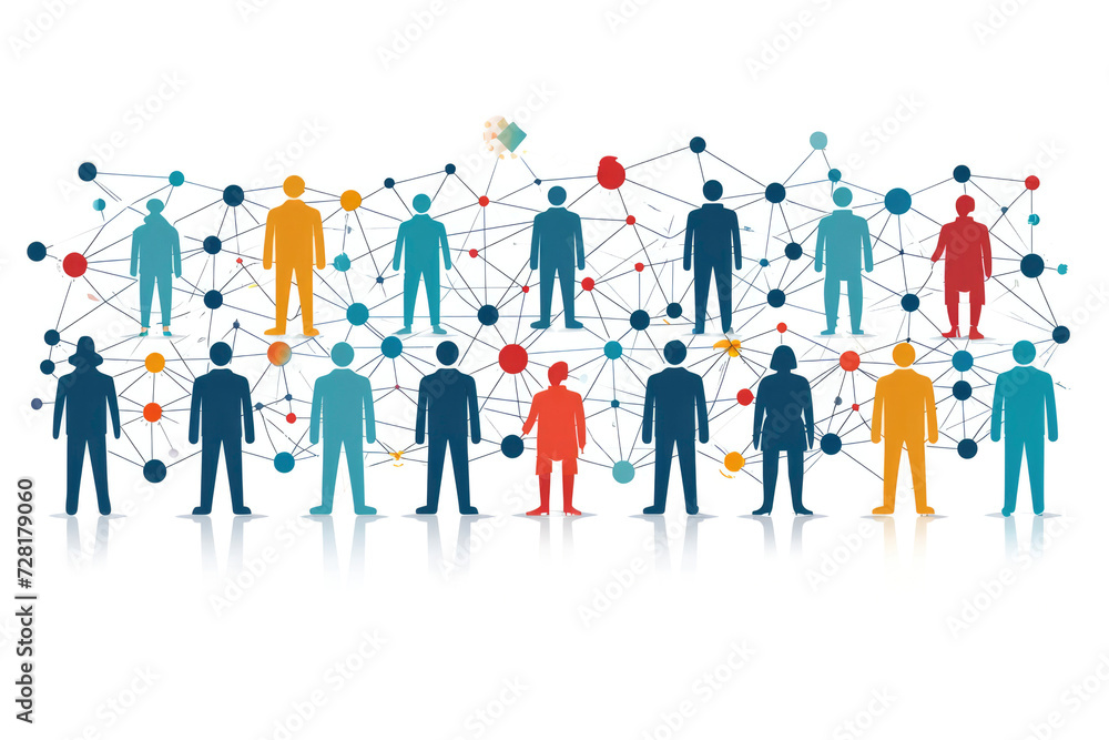 Social Connection: Online communities fulfill the need for social interaction, especially for those who may feel isolated Social Connection: Online communities fulfill the need for social interaction, especially for those who may feel isolated