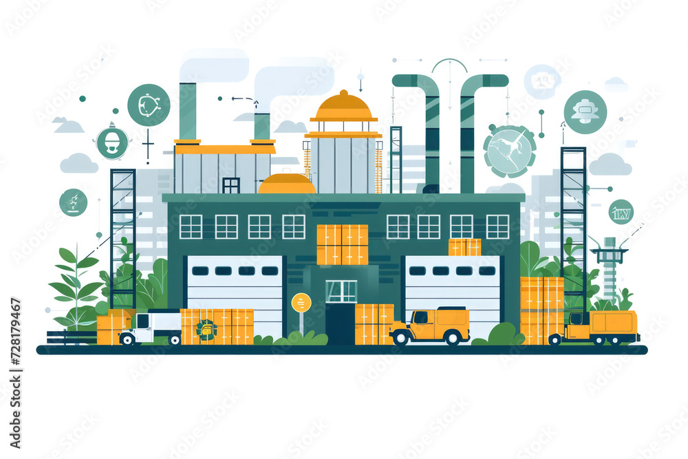 Supply Chain Responsibility: Responsible sourcing and supply chain management are critical components of CSR Supply Chain Responsibility: Responsible sourcing and supply chain management are critical components of CSR