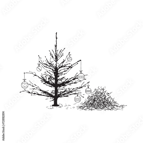 Falling Needles Family Fest