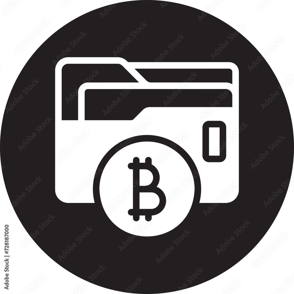 folder glyph icon folder glyph icon