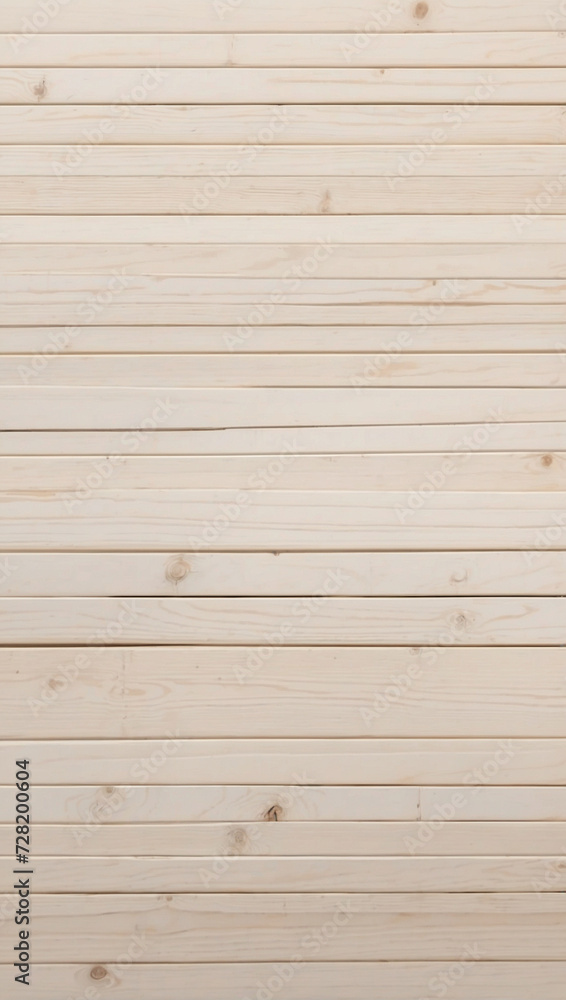 Fototapeta premium White wood texture vertical background. Wooden plank texture background. Texture element
