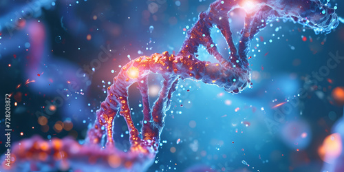 Dna structure of human cell biology dna strands molecular structure, Human cell biology DNA strands molecular structure, Innovative and futuristic DNA technologies in genetic engineering