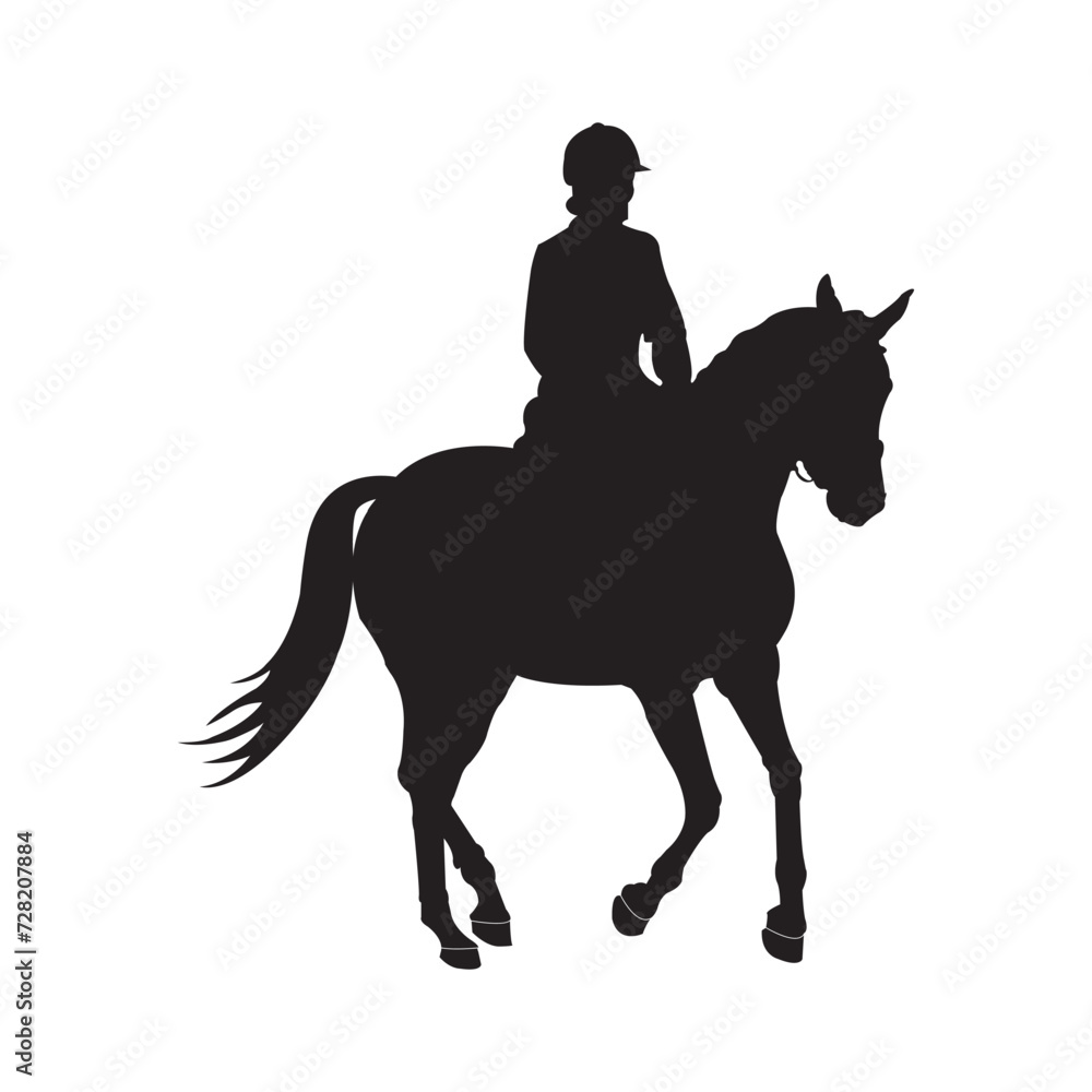 Horseman icon Horseman icon