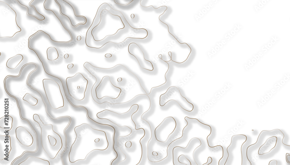Abstract paper cut art background design for website template. Topography map concept or smooth origami paper cut. Abstract paper cut art background design for website template. Topography map concept or smooth origami paper cut.