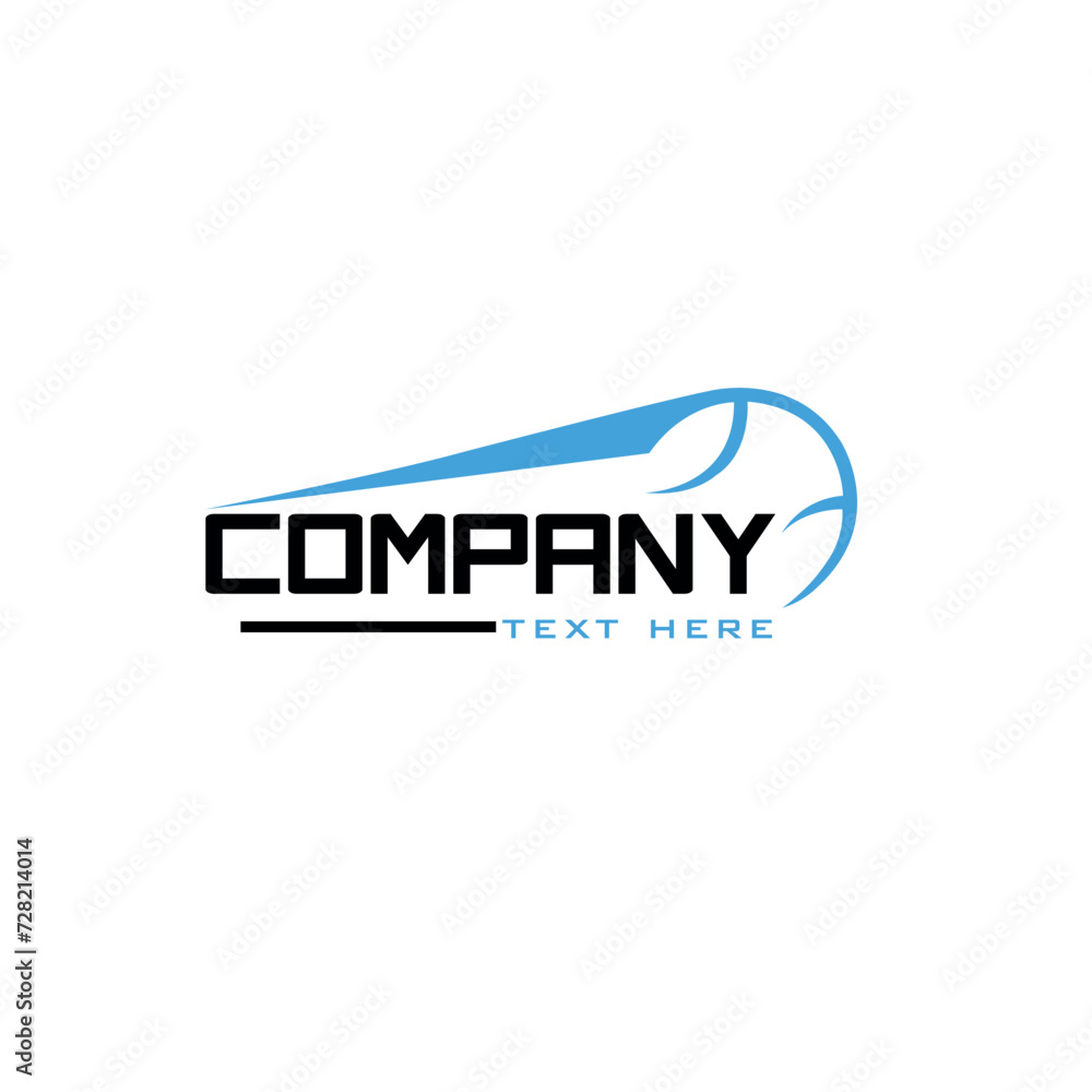 Butterfly Logo Letter design vector template