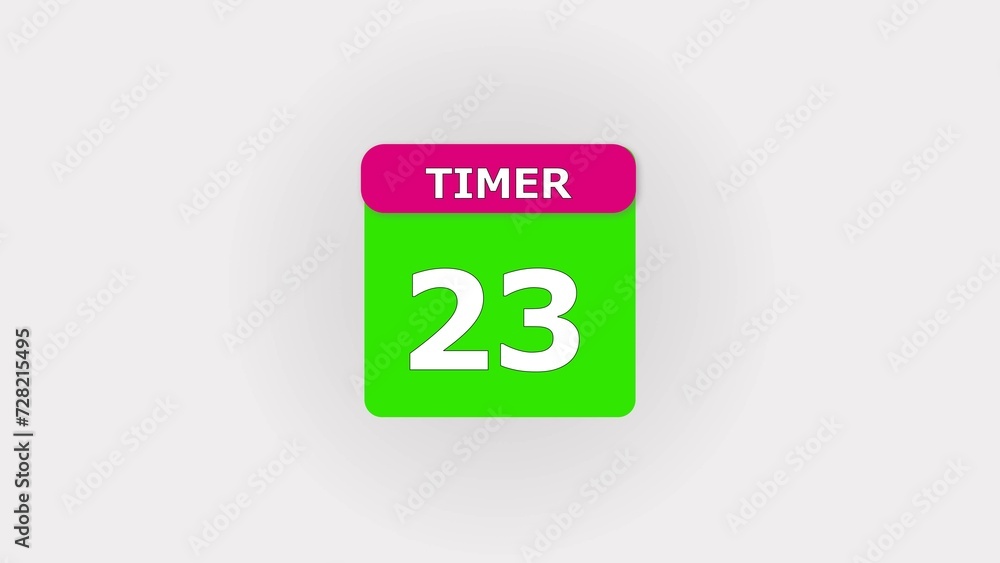 abstract timer countdown number background illustration 4k . abstract timer countdown number background illustration 4k .