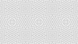Abstract background kaleidoscope hypnotic lines illustration background.	