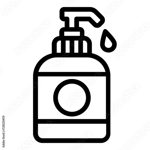 hand soap icon
