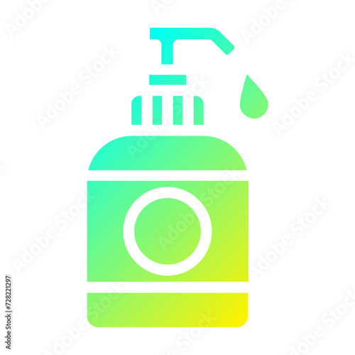 hand soap icon