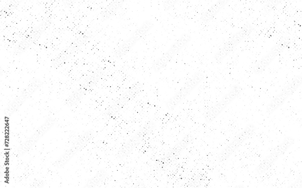 Distressed uneven background. Grunge texture overlay with rough and fine grains isolated on white background. Vector illustration. Distressed uneven background. Grunge texture overlay with rough and fine grains isolated on white background. Vector illustration.