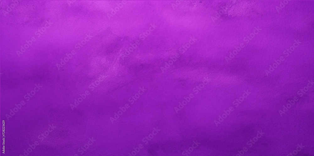 purple modern seamless old creative and decorative grunge purple background with scratches and cracks. Purple textured concrete stone wide banner wall background. old grunge purple texture. 