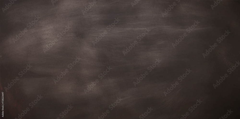Abstract Black wall texture for pattern background. old black wall background texture. wide panorama picture. Black wall texture rough background. Black wall texture rough background dark concrete.