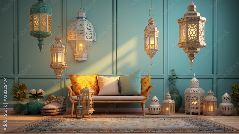 arabic living room interior arabic living room interior