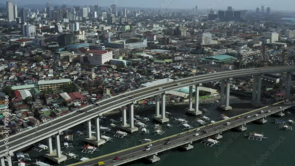 Traffic South Road Properties Coastal Pasil Sinulog Traffic South Road Properties Coastal Pasil Sinulog