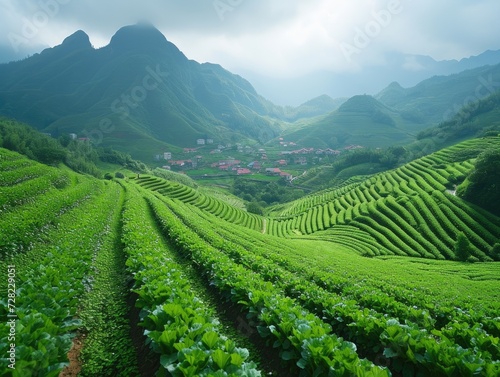 Asian Agricultural Forum in HD