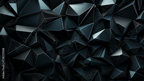 Onyx_abstract_polygon_background
