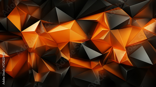 Onyx_abstract_polygon_background